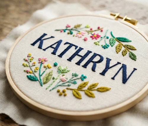July 08 @ National Kathryn Day