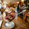 08 July @ National Ice Cream Sundae Day
