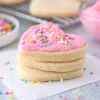 National Sugar Cookie Day - July 9
