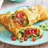 National Egg Roll Day : June 10