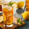 National Iced Tea Day : 10 June