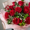 National Red Rose Day : June 12