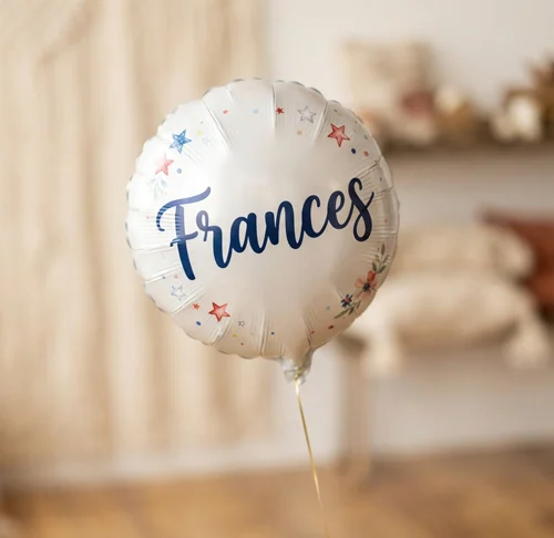 National Frances Day , Jun 13
