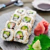 International Sushi Day June 18