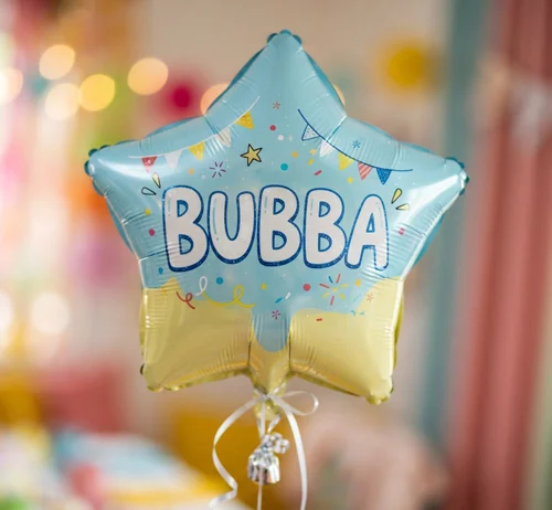 02 June & National Bubba Day