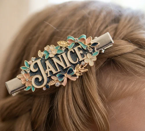2nd Jun = National Janice Day