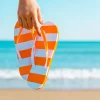 National Flip Flop Day / June 20