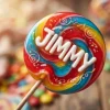 National Jimmy Day | 20 Jun