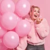 National Pink Day June 23