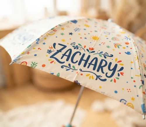 National Zachary Day $ 26 June