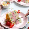 National Ice Cream Cake Day *June 27