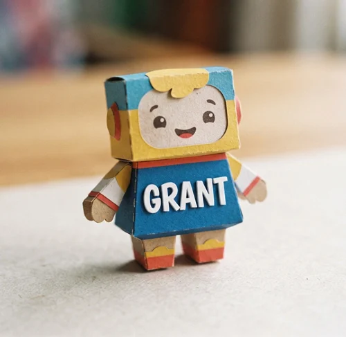 National Grant Day , Jun 28