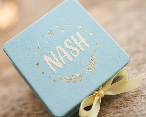 June 29 ^ National Nash Day