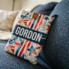 National Gordon Day . Jun 29