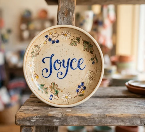 June 05th & National Joyce Day