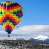 Hot Air Balloon Day : June 5