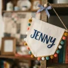 05th June ~ National Jenny Day