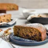 National Applesauce Cake Day : JUNE 6