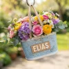 National Elias Day = June 07th