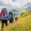 National Trails Day : June 7th