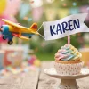 8 Jun , National Karen Day
