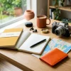 Plan a Solo Vacation Day + March 01