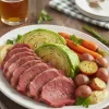 National Corned Beef and Cabbage Day March 17