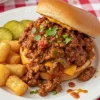 National Sloppy Joe Day @ 18th March