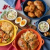 National Poultry Day _ 19th March