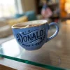 National Donald Day . 22 March