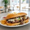 National Cheesesteak Day * March 24th