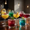 24 March | National Cocktail Day