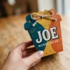 National Joe Day ~ 27th March