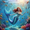 Mermaid Day - 29th March