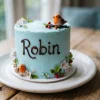 Mar 3rd ^ National Robin Day