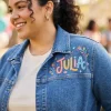 30 Mar , National Julia Day