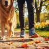 Take a Walk in the Park Day March 30