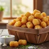 National Tater Day . 31 March