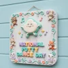 National Potty Dance Day - March 5th