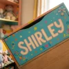 National Shirley Day ^ Mar 6