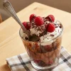 National Chocolate Parfait Day - 1st May