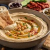 International Hummus Day $ May 13th