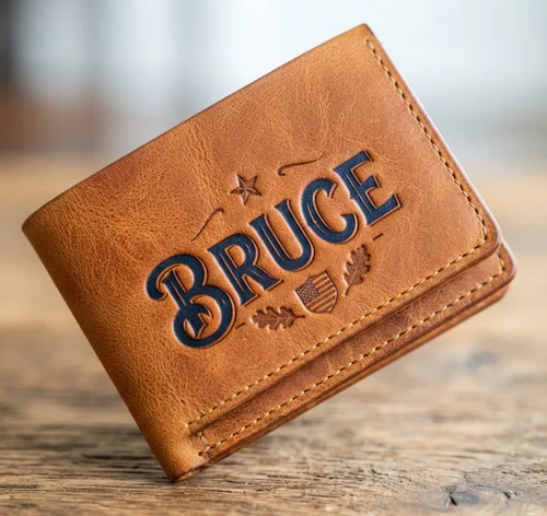May 14 @ National Bruce Day