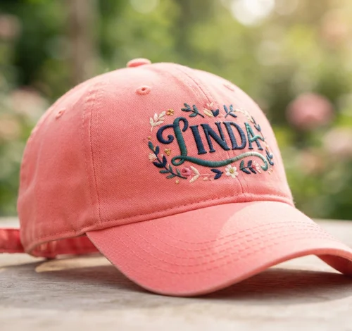 National Linda Day * 17 May