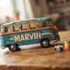 National Marvin Day . 18th May