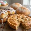 World Baking Day / May 18th