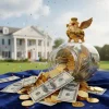 National Be a Millionaire Day = May 20