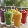 National Juice Slush Day * 20 May