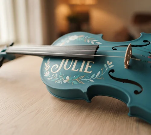 May 22nd = National Julie Day