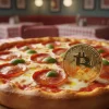 Bitcoin Pizza Day - May 22